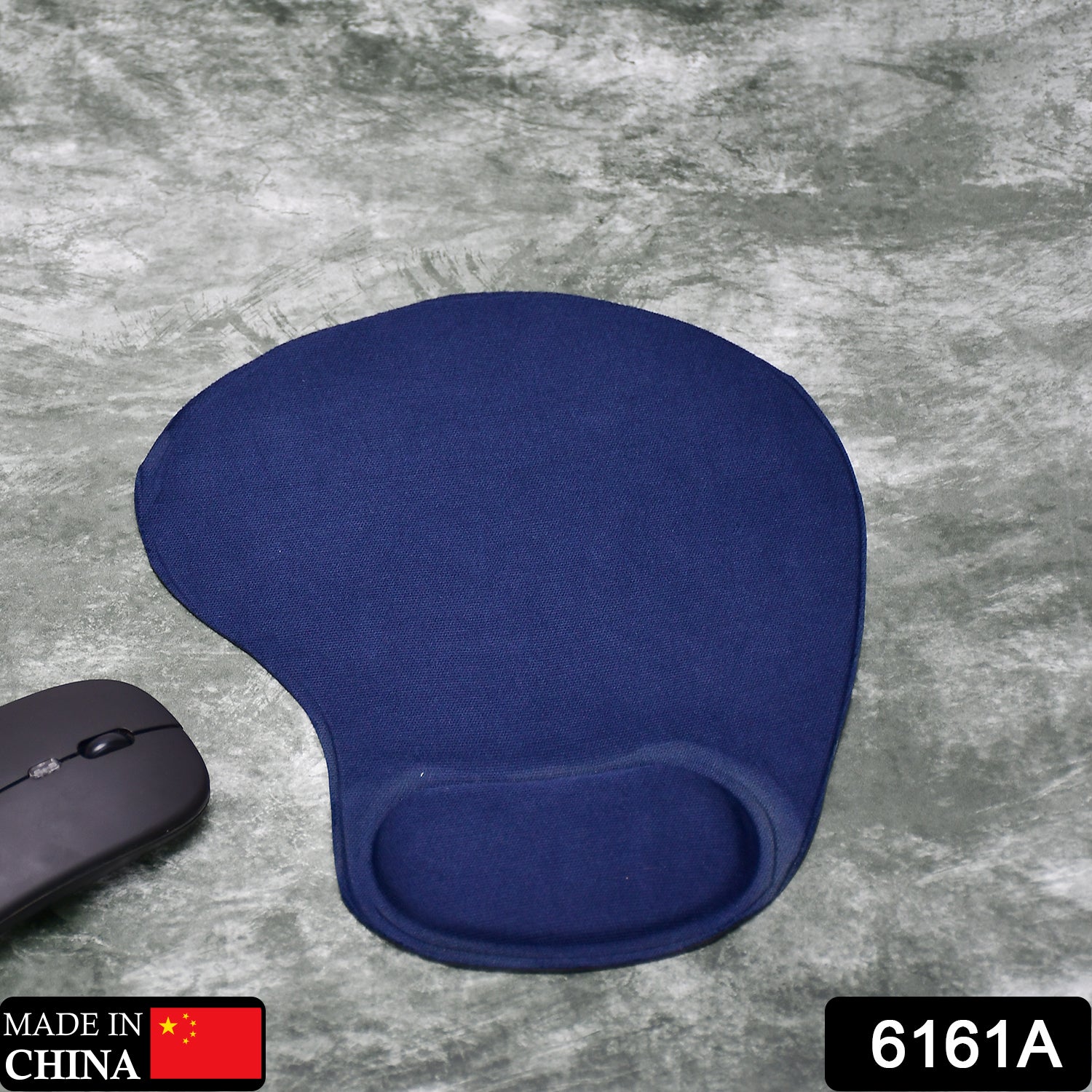 6161a Wrist S Mouse Pad Used For Mouse While Using Computer. 6161a Wrist S Mouse Pad Used For Mouse While Using Computer.